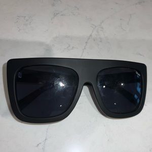 Quay sunglasses